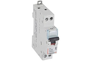 Breaker Schneider C63