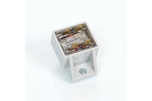 Regulador De Tensión 6V Para Moto