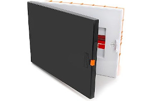 Caja De Distribucion Electrica 12 Circuitos 511QIsU71RL._AC_UL320_