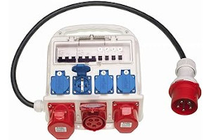 Caja De Distribucion Electrica Trifasica 51QZjrvafyS._AC_UL320_