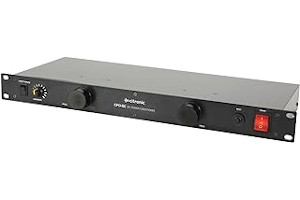 Acondicionador De Voltaje Furman