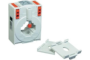 Transformador De Corriente 300 5