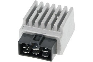 Rele Regulador De Voltaje