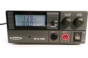 Estabilizador Corriente 12V