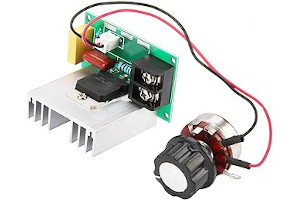 Regulador De Voltaje 8000 Watts