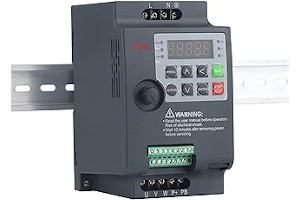 Convertidor De 220V A 380V