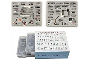 Regulador De Voltaje Para Maquina De Coser