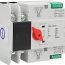 Switch De Transferencia Automática Para Plantas Eléctricas