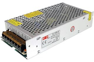 Regulador De Voltaje 5 V