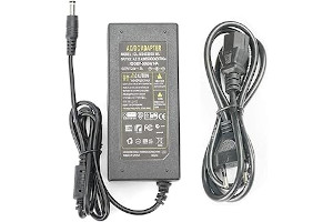 Transformador 24V 3 Amp