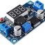 Regulador De Voltaje Step Down