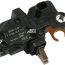 Regulador De Voltaje Alternador Hitachi