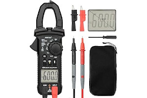 Multimetro De Tenaza