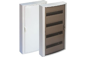 Cajas De Distribución Eléctrica Schneider 711yvSas8qL._AC_UL320_