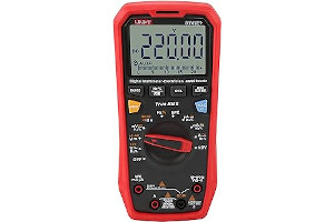 Multimetro Uni T Autorango 71F0kaap0oS._AC_UL320_