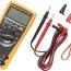 Fluke 177 True Rms Multimeter Precio