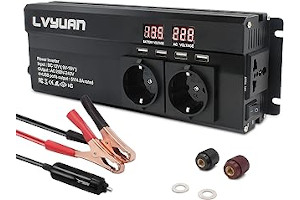 Convertidor Alterna A Continua 12V 71QW8elU-yL._AC_UL320_