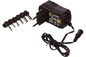 Regulador De Tension 12V A 5V