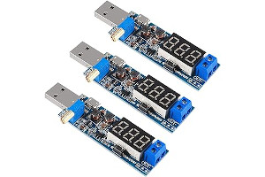 Regulador De Voltaje 5V Datasheet