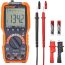 Multimetro Digital Para Tableros Electricos