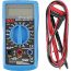 200 Ohmios Multímetro
