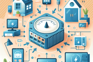 Cómo elegir el regulador de voltaje perfecto para tu hogar.