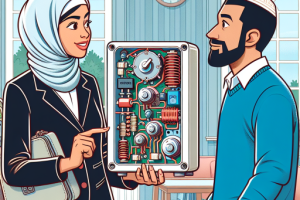 Lo que tu electricista no te cuenta sobre los reguladores.