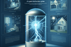 Los beneficios ocultos de un buen sistema de protección eléctrica.