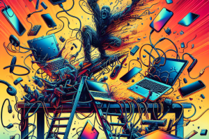 Los errores que podrían estar poniendo en peligro tus aparatos.