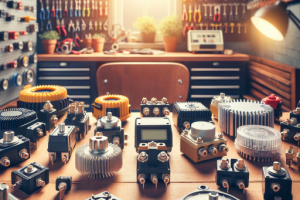 Los reguladores de voltaje que todo propietario debería tener Los reguladores de voltaje que todo propietario debería tener.