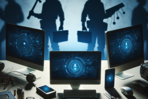 Los secretos de los expertos para proteger tus dispositivos.