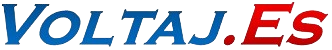 Tienda ONLINE del Voltaje