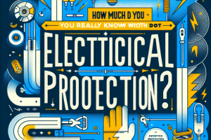 ¿Cuánto sabes realmente sobre la protección eléctrica?