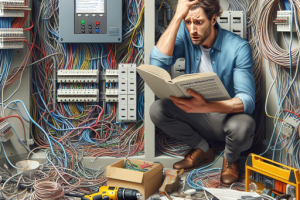 ¿Estás cometiendo estos errores comunes con tu sistema eléctrico?