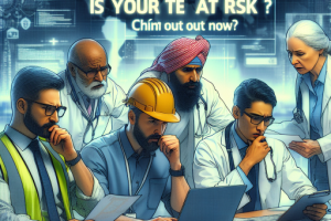 ¿Tu equipo está en riesgo? Averígualo ahora ¿Tu equipo está en riesgo? Averígualo ahora.